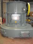 BM10 MILL REFURB