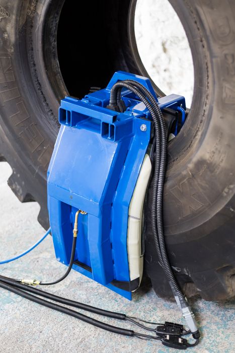 OTRS/MOTRS Sidewall Systems - 14.00-24 to 45/65R45