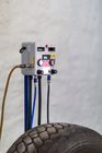Truck Tyre Repair system for 8.00'' to 12.00'' section widths+