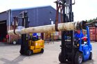Cylinder Repairs & Refurbishments