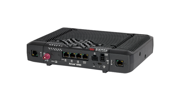 Sierra Wireless XR90 5G Router