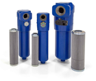 Hydraulic Filtration Expertise