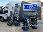 Hydraulic Filtration Expertise