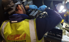 Hydraulic Maintenance Activities