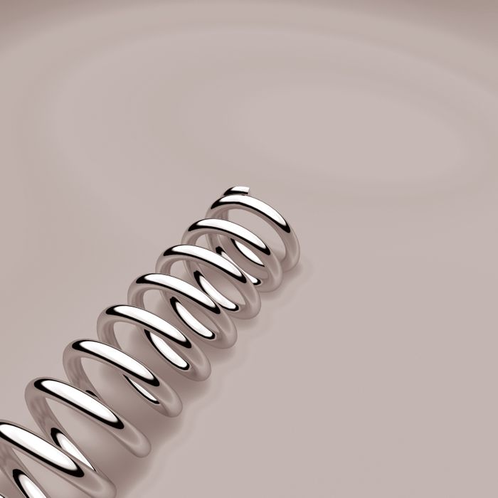 Compression, torsion & tension springs