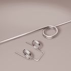 Compression, torsion & tension springs