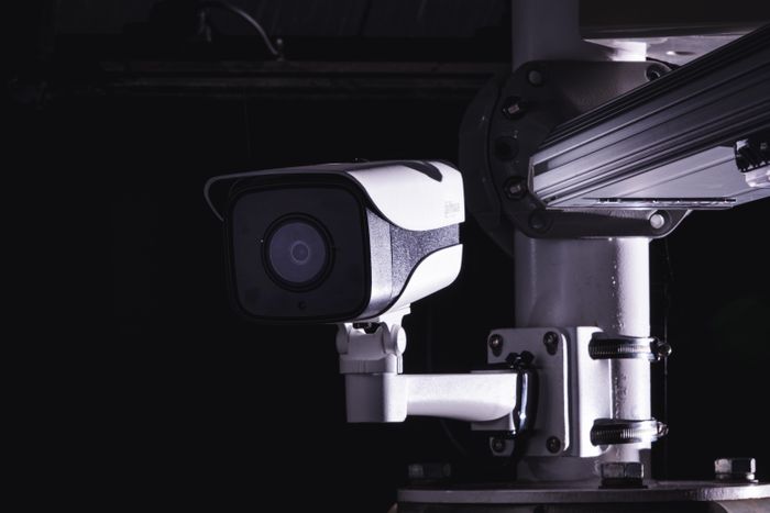 ProCam - Solar CCTV