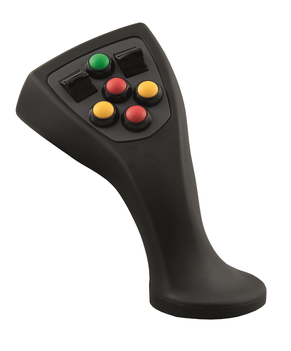Operator Controls