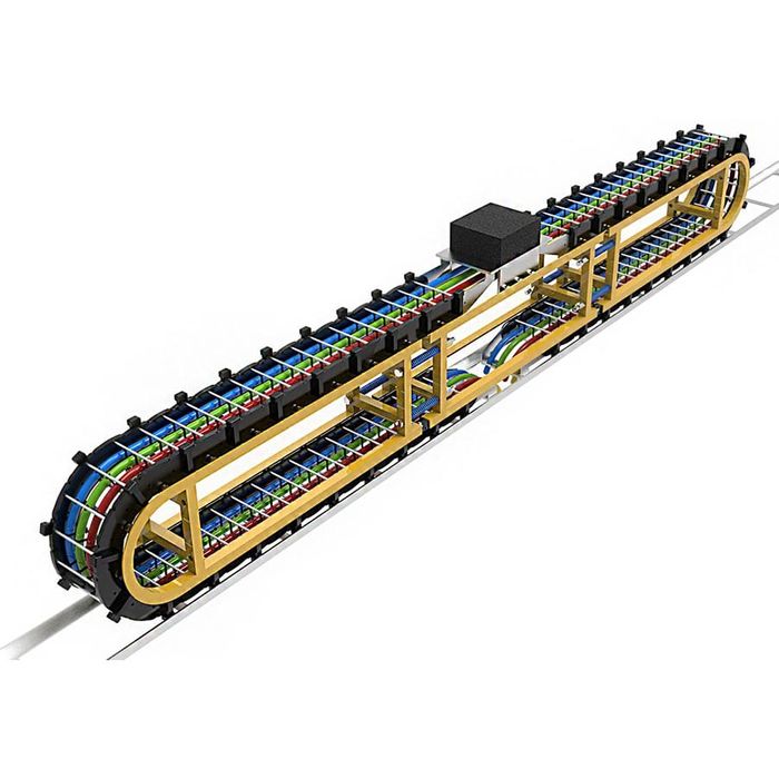 Energy chains