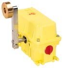 Pull wire switches