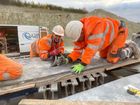 Belt Fitting & Vulcanizing / Site Maintenance
