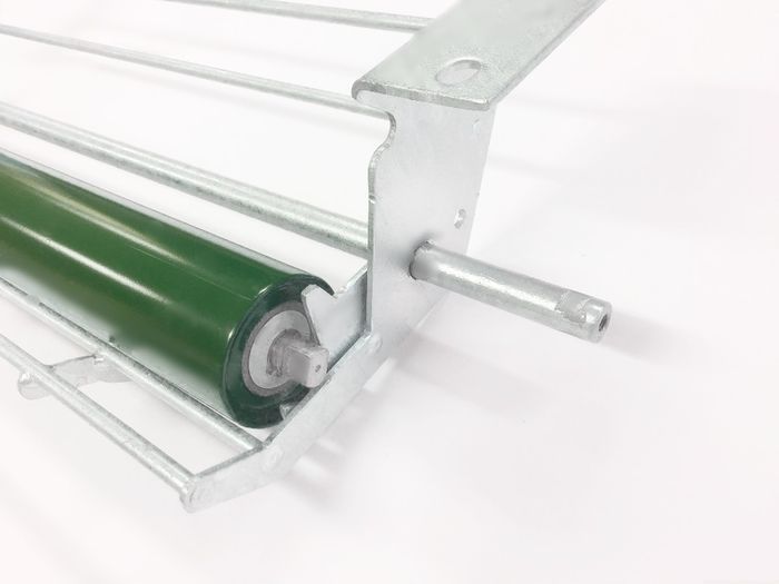 Conveyor Rollers & Frames