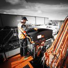 Digger Guard® Vandal Guards