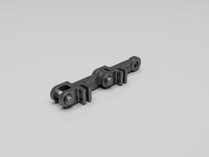 Forged Link Chain