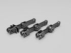 Forged Link Chain