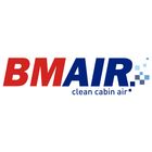 BMAir Advanced Pressurised Cab Filtration