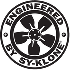 Sy-Klone Vortex Max Advanced Engine Air Filtration