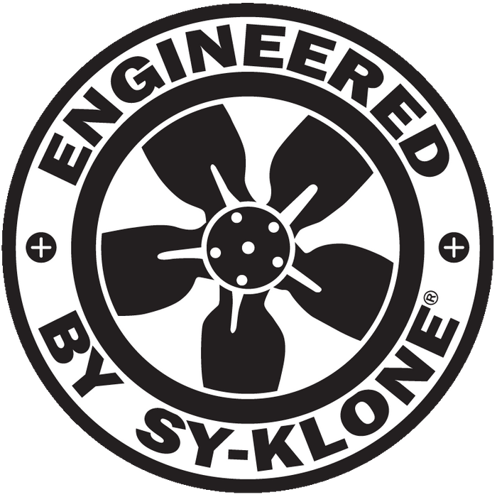 Sy-Klone Vortex Max Advanced Engine Air Filtration