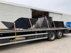 John King Laser and Fabrications