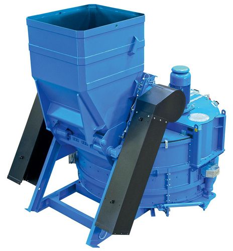 Skip Hoist for Aggregates
