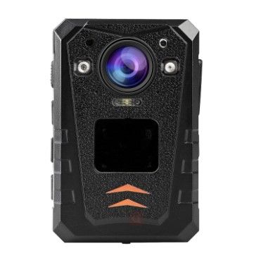 Body-Worn Cameras