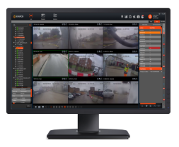 Real Time Tracking