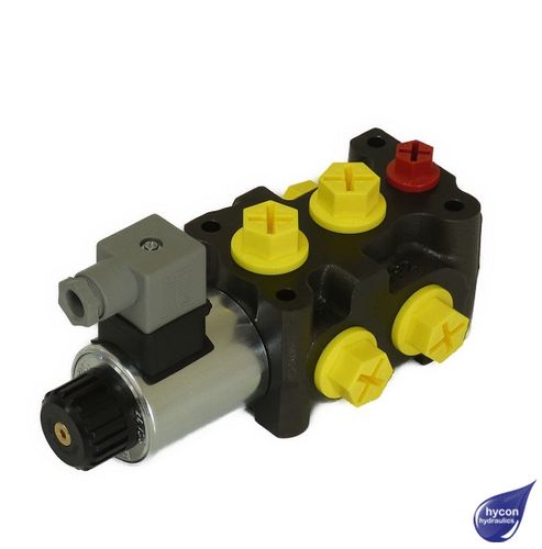 Diverter Valves