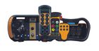 Safe industrial remote control