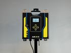 Air XS Silica Monitor