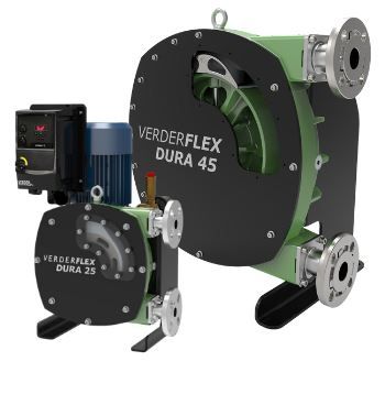 Verderflex DURA