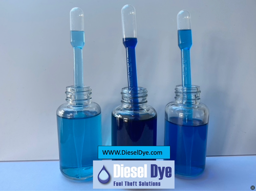 DieselDye Fuel Theft Solutions Ltd