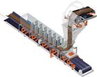 Transfer Point solutions so conveyor systems work perfectly
