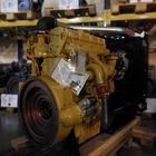 New CAT C4.4 Engine