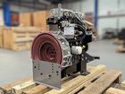 Perkins 404A-22 Engine