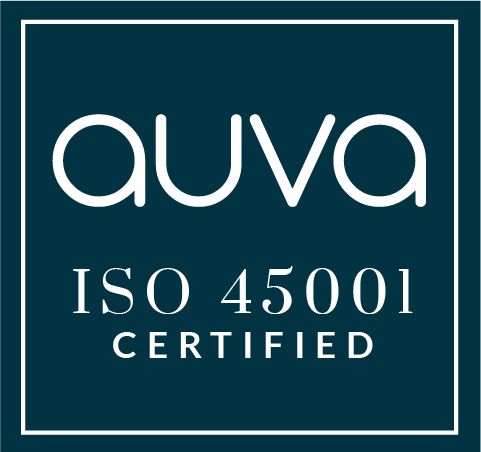 ISO45001:2018