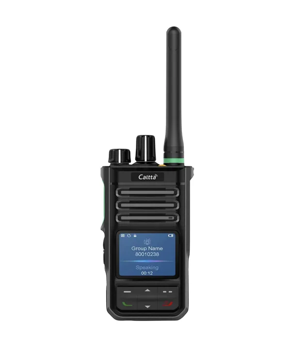 Caltta Digital Radio PH660