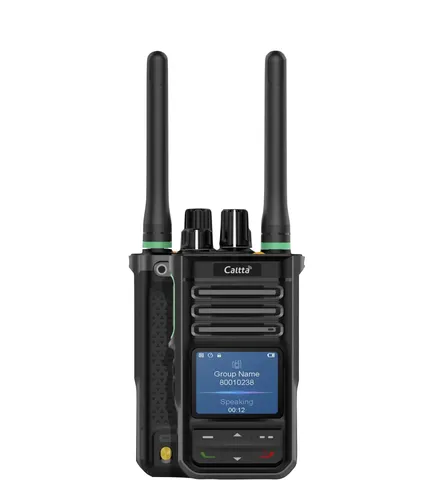 Caltta Digital Radio PH660