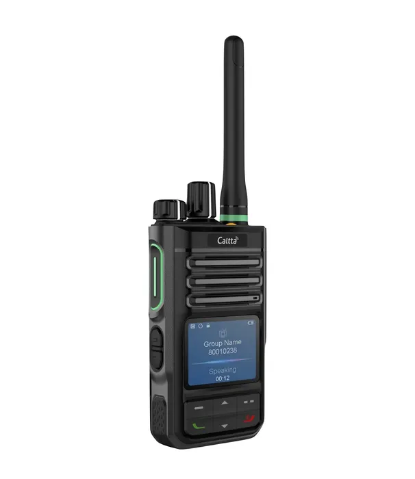 Caltta Digital Radio PH660