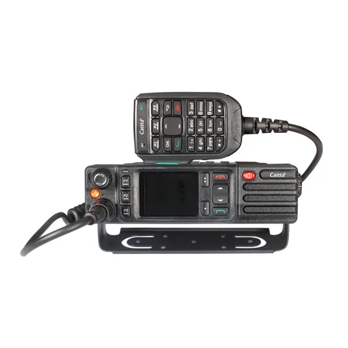 Caltta DMR Mobile Radio PM790