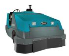 Tennant 800 Industrial Ride-on Sweeper