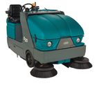 S20 Industrial Ride-on Sweeper
