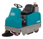 Tennant 6100 Compact Ride-on Sweeper