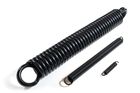 Compression, torsion & tension spring manufacturers