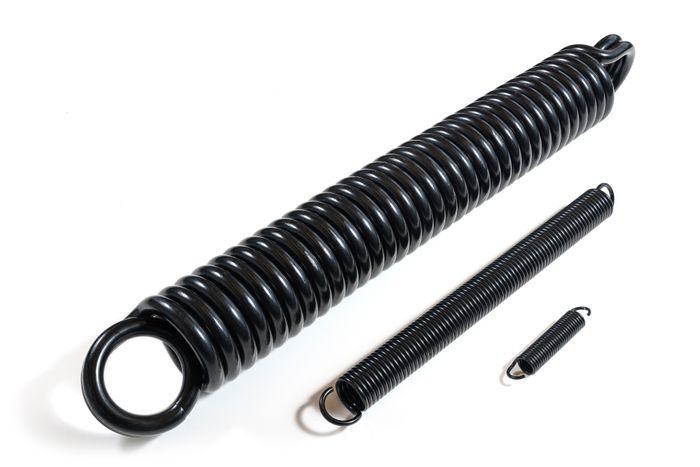 Compression, torsion & tension spring manufacturers