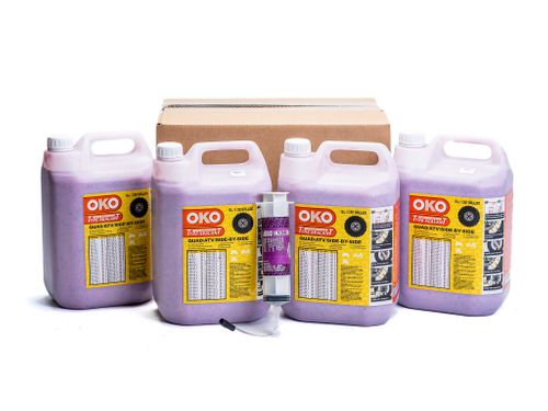 OKO Quad tyre sealant