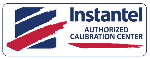 Instantel Authorised Calibration Provider