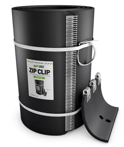 ZIP CLIP® Replacement Conveyor Belt