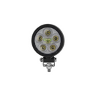 UTV369 - 90W 7200 Lumen Round LED Work Light