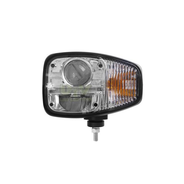 UTV332 - Road Legal Combination LED Headlights – Pair
