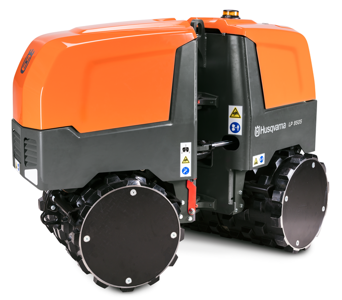 Husqvarna LP 9505